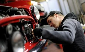 Vocational Education Is Vital For A Country’S Business Future