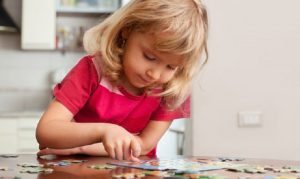 Child concentration tips and exercises