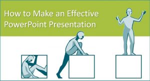 how to make powerpoint