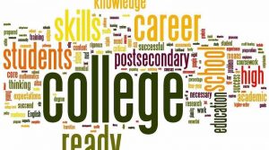 factors in choosing a college