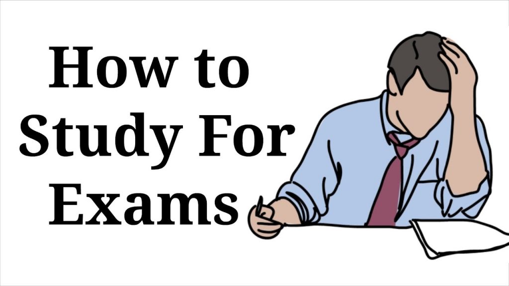 how-to-study-for-an-exam-and-make-a-good-result-pr-for-educators