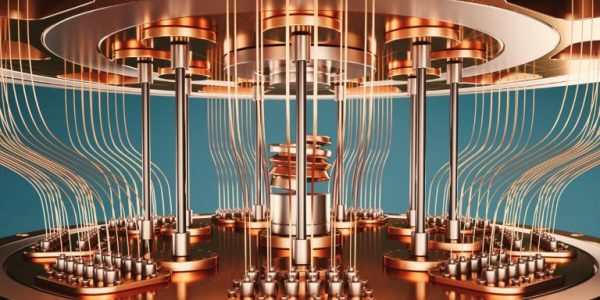 What skills are needed for quantum computing