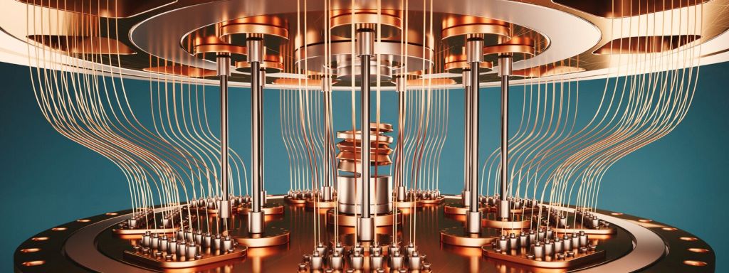 What skills are needed for quantum computing